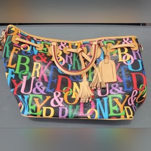 Dooney & Bourke